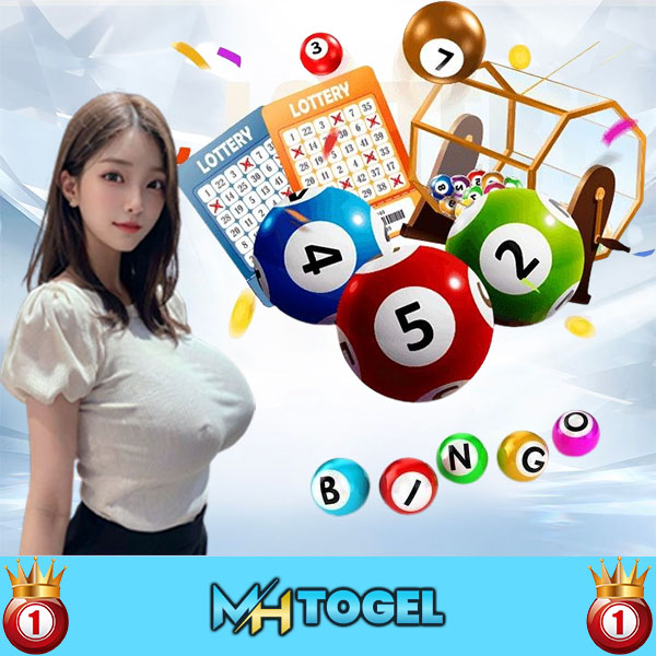 Togel Terpercaya Anti Penipuan