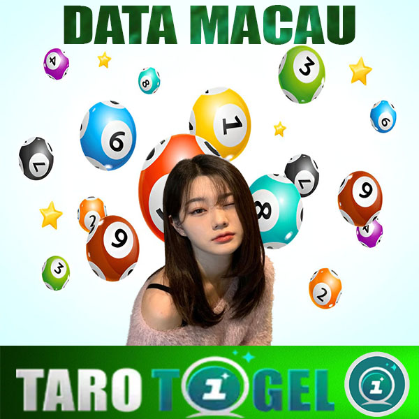 Prediksi Data Macau Hari Ini Analisis Terbaru